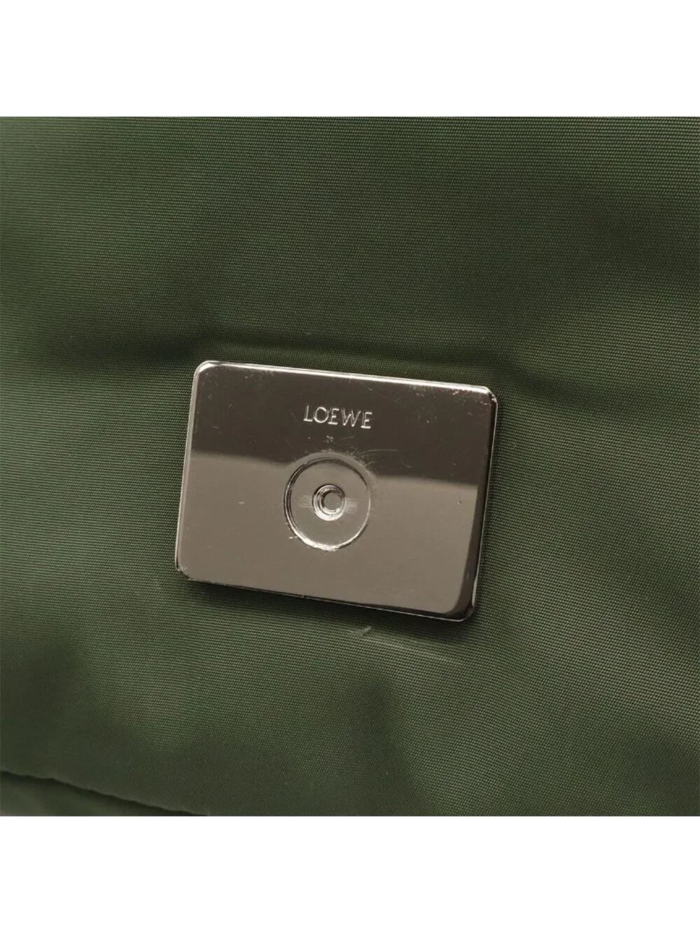 Loewe rank size